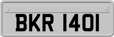 BKR1401