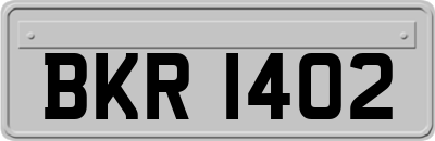 BKR1402