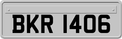 BKR1406