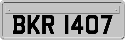 BKR1407