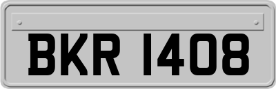 BKR1408
