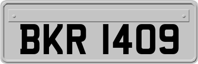 BKR1409
