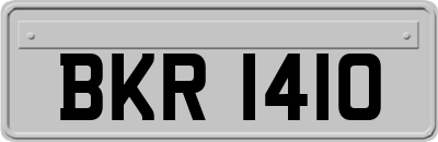 BKR1410