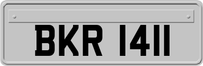 BKR1411
