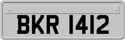 BKR1412