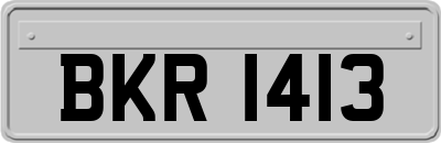 BKR1413