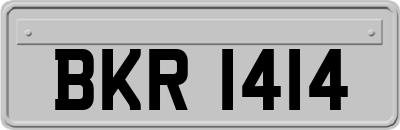 BKR1414