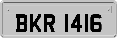 BKR1416