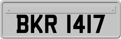 BKR1417