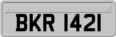 BKR1421