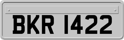 BKR1422