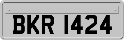 BKR1424