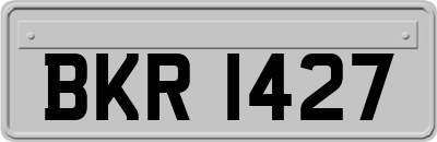 BKR1427