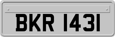 BKR1431
