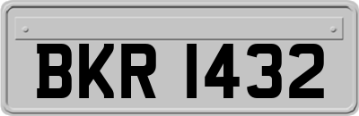 BKR1432