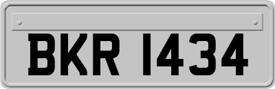 BKR1434