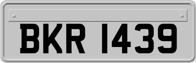 BKR1439