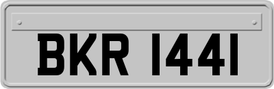 BKR1441
