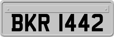 BKR1442