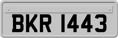 BKR1443