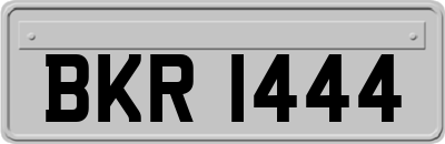BKR1444