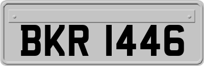 BKR1446