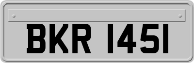 BKR1451