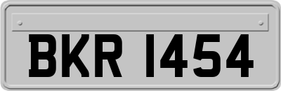 BKR1454
