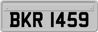 BKR1459