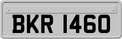 BKR1460