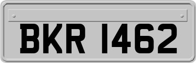 BKR1462