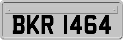 BKR1464