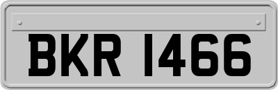 BKR1466