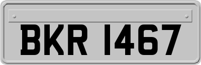 BKR1467