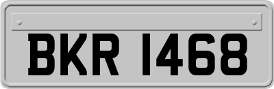 BKR1468