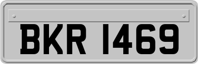 BKR1469