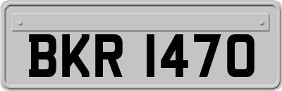 BKR1470