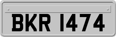 BKR1474