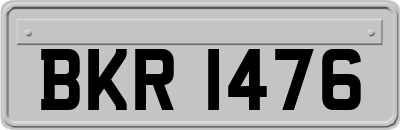 BKR1476