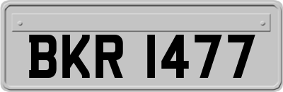 BKR1477