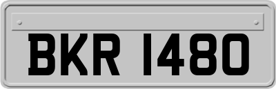BKR1480