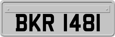 BKR1481