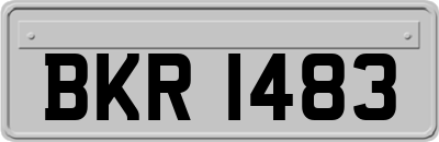 BKR1483