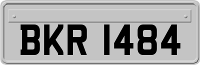 BKR1484