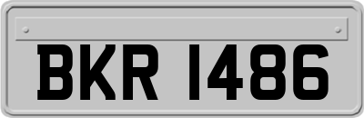 BKR1486
