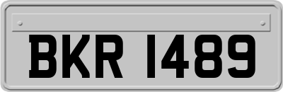 BKR1489