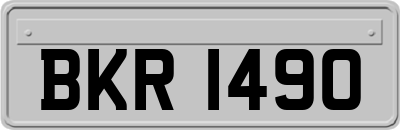 BKR1490