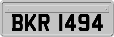 BKR1494