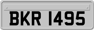BKR1495