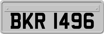 BKR1496